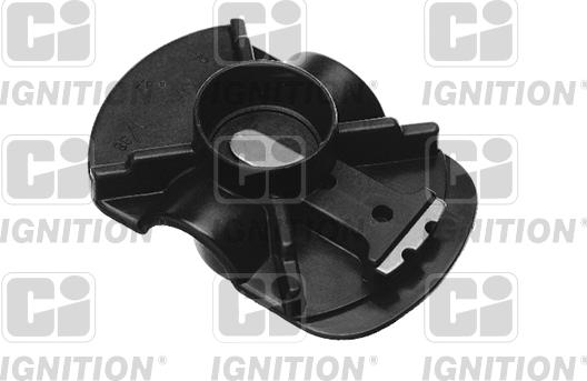 Quinton Hazell XR333 - Aizdedzes sadalītāja rotors www.autospares.lv