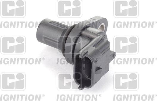 Quinton Hazell XREV561 - Sensor, camshaft position www.autospares.lv