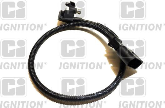 Quinton Hazell XREV638 - Sensor, crankshaft pulse www.autospares.lv