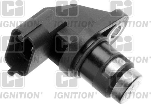 Quinton Hazell XREV211 - Sensor, camshaft position www.autospares.lv