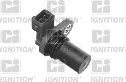 Quinton Hazell XREV222 - Датчик, положение распределительного вала www.autospares.lv