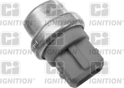 Quinton Hazell XTT91 - Датчик, температура охлаждающей жидкости www.autospares.lv