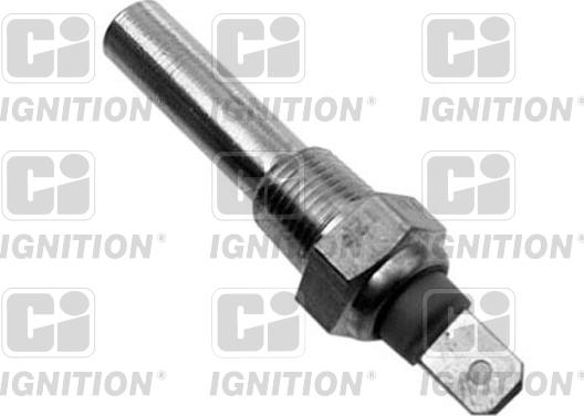 Quinton Hazell XTT85 - Датчик, температура охлаждающей жидкости www.autospares.lv