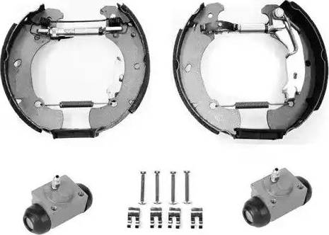 Raicam 7462RP - Bremžu loku komplekts autospares.lv