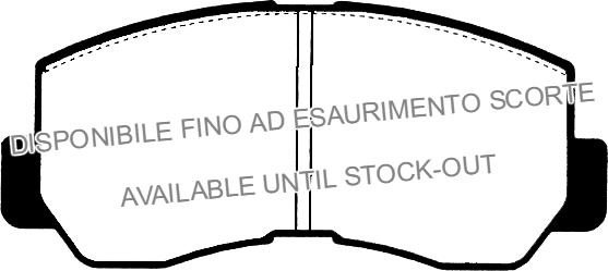 Raicam RA.0491.0 - Тормозные колодки, дисковые, комплект www.autospares.lv