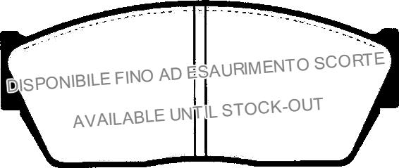 Raicam RA.0440.0 - Brake Pad Set, disc brake www.autospares.lv