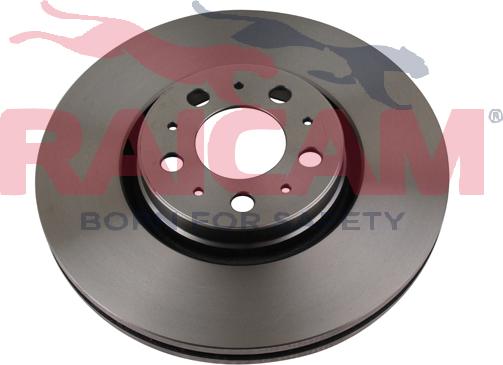 Raicam RD00960 - Bremžu diski www.autospares.lv