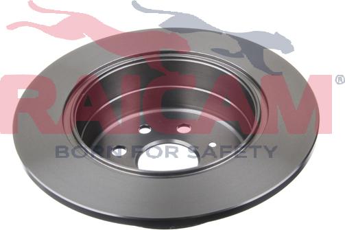 Raicam RD00585 - Bremžu diski www.autospares.lv