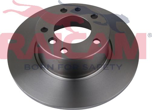 Raicam RD00044 - Bremžu diski www.autospares.lv