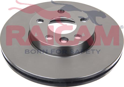 Raicam RD00899 - Bremžu diski www.autospares.lv