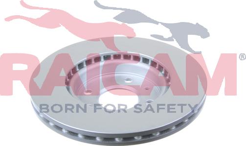 Raicam RD00200 - Brake Disc www.autospares.lv