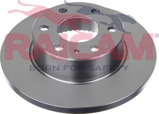 Raicam RD00220 - Bremžu diski www.autospares.lv