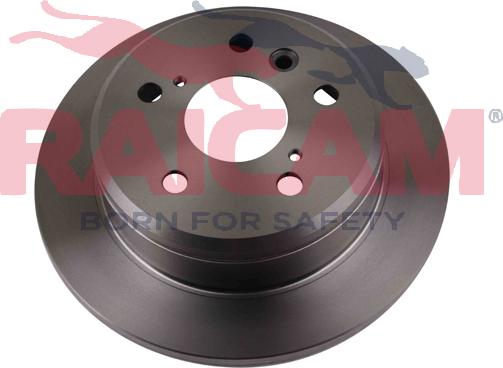 Raicam RD00794 - Bremžu diski www.autospares.lv