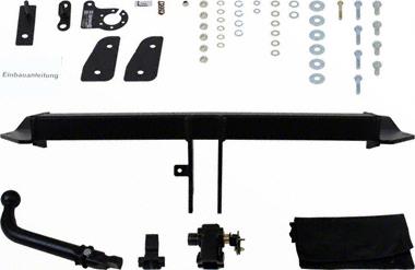 Rameder 100110 - Trailer Hitch www.autospares.lv