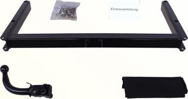 Rameder 100126 - Trailer Hitch www.autospares.lv