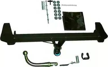 Rameder 102990 - Trailer Hitch www.autospares.lv