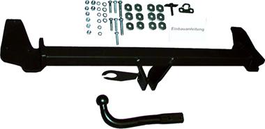 Rameder 102991 - Trailer Hitch www.autospares.lv