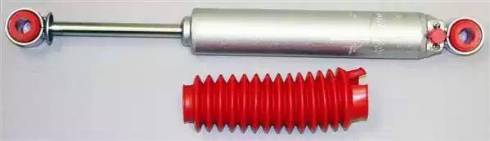 Rancho RS999144 - Shock Absorber www.autospares.lv