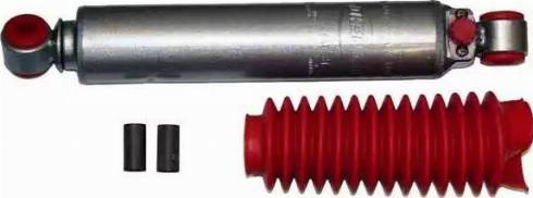 Rancho RS999341 - Shock Absorber www.autospares.lv