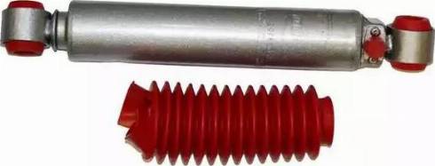 Rancho RS999353 - Shock Absorber www.autospares.lv