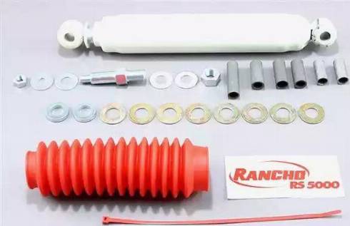 Rancho RS5008 - Amortizators www.autospares.lv