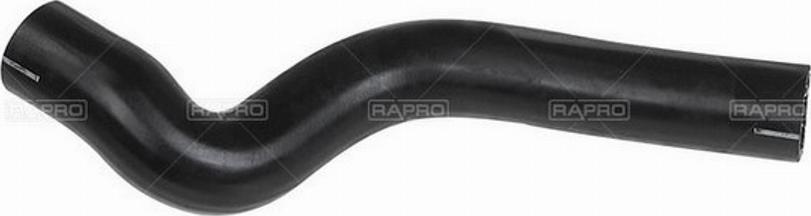 Rapro 18165 - Radiatora cauruļvads www.autospares.lv