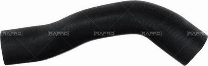 Rapro 25190 - Radiatora cauruļvads www.autospares.lv