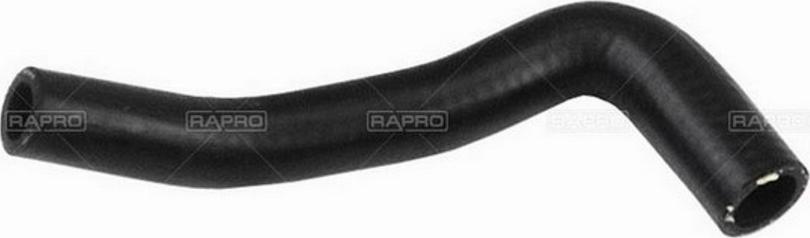 Rapro 25150 - Radiatora cauruļvads www.autospares.lv