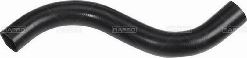 Rapro 25105 - Radiatora cauruļvads www.autospares.lv