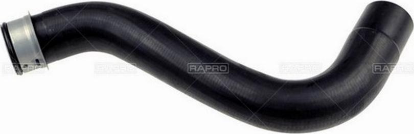 Rapro 28489 - Radiatora cauruļvads www.autospares.lv