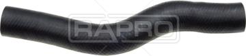 Rapro R44145 - Radiatora cauruļvads www.autospares.lv