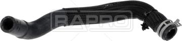 Rapro R45040 - Radiatora cauruļvads www.autospares.lv