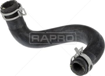 Rapro R45041 - Radiatora cauruļvads www.autospares.lv