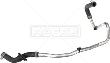 Rapro R45043 - Radiatora cauruļvads www.autospares.lv