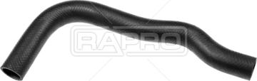 Rapro R40042 - Radiatora cauruļvads www.autospares.lv