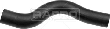 Rapro R40087 - Radiatora cauruļvads www.autospares.lv