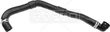 Rapro R40036 - Radiatora cauruļvads www.autospares.lv