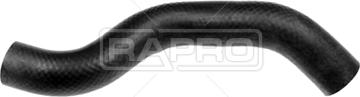 Rapro R40032 - Radiatora cauruļvads www.autospares.lv