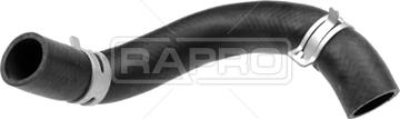 Rapro R40029 - Radiatora cauruļvads www.autospares.lv