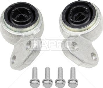 Rapro R59991 - Bush of Control / Trailing Arm www.autospares.lv