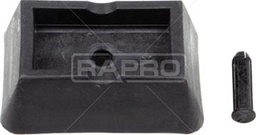 Rapro R59997 - Крепление, автомобильный домкрат www.autospares.lv