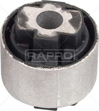 Rapro R59969 - Сайлентблок, рычаг подвески колеса www.autospares.lv