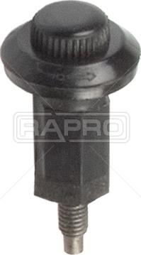 Rapro R59919 - Buffer, engine cover www.autospares.lv