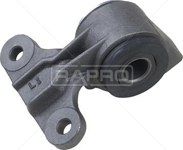 Rapro R59986 - Bush of Control / Trailing Arm www.autospares.lv