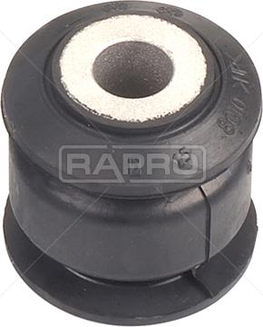 Rapro R59970 - Сайлентблок, рычаг подвески колеса www.autospares.lv