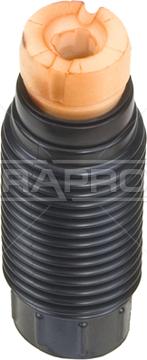 Rapro R59563 - Пылезащитный комплект, амортизатор www.autospares.lv