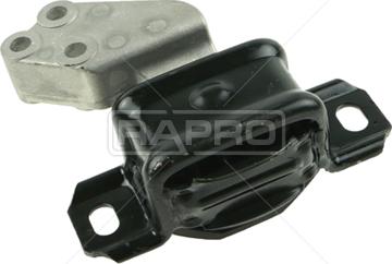 Rapro R59674 - Подушка, опора, подвеска двигателя www.autospares.lv