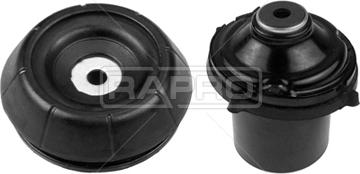 Rapro R59084/K - Mounting Set, suspension strut support bearing www.autospares.lv