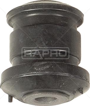 Rapro R59190 - Сайлентблок, рычаг подвески колеса www.autospares.lv