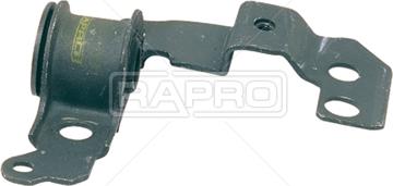 Rapro R59107 - Bush of Control / Trailing Arm www.autospares.lv